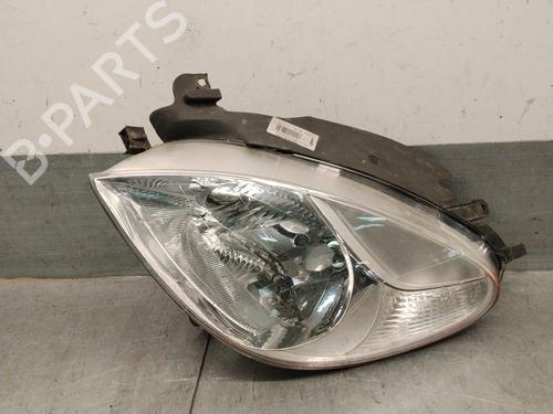 Used Left headlight Left headlight 35794208 35794208