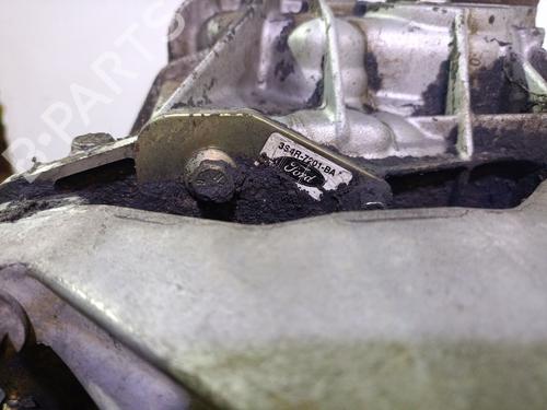 Gearbox FORD TOURNEO CONNECT 1.8 TDCi | BP23548190M3 