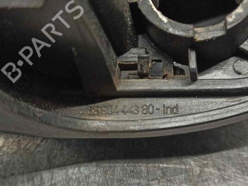 Front right exterior door handle CITROËN C2 (JM_) 1.4 HDi | BP11753518C129 