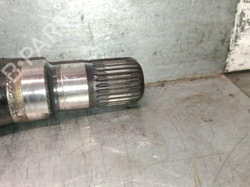 Right front driveshaft OPEL INSIGNIA A (G09) 2.0 CDTI (68) | BP37435431M39 - Image 5