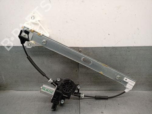 Used Rear right window mechanism Rear right window mechanism MAZDA CX-5 (KF) 2.0 SKYACTIV-G AWD (163 hp) 33675250 33675250