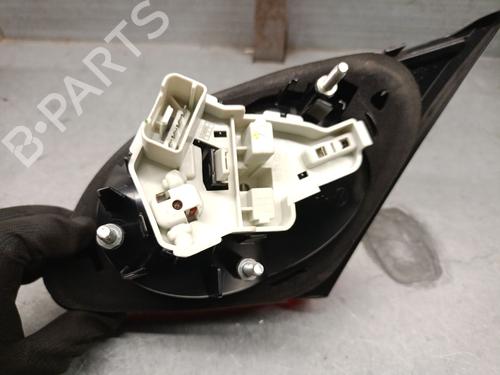 Left taillight VW PASSAT CC B6 (357) 2.0 TDI 4motion | BP21793947C34 