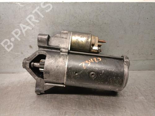 Startmotor CITROËN JUMPY I (U6U_) 1.9 TD | BP28381193M8