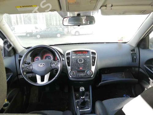 Right front window switch KIA CEE'D SW (ED) 1.6 CRDi 128 | BP6946985I26 - Image 7