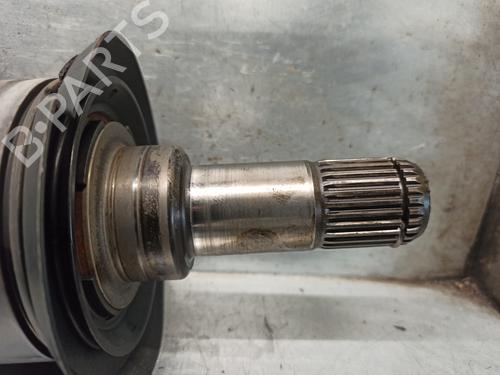 Left rear driveshaft BMW 3 (F30, F80) 320 d xDrive | BP16434977M40 