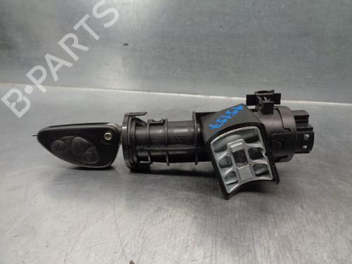 Ignition barrel ALFA ROMEO 147 (937_) 1.9 JTDM 8V (937.AXD1A, 937.AXU1A, 937.BXU1A) | BP9556569M48 