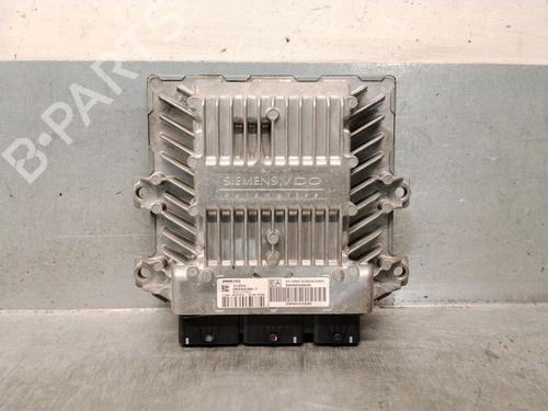 Used Engine control unit (ECU) Engine control unit (ECU) CITROËN C5 II (RC_) 2.0 HDi (RCRHRH) (136 hp) 39814697 39814697
