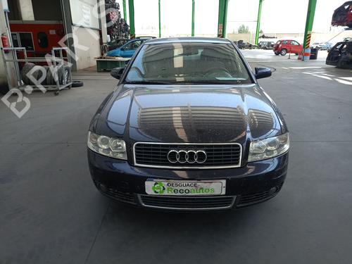 Right headlight AUDI A4 B6 (8E2) 1.9 TDI | BP28107300C29 - Image 15