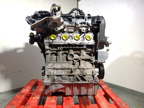 Engine AUDI A3 (8P1) 2.0 FSI | BP40532153M1 - Image 5