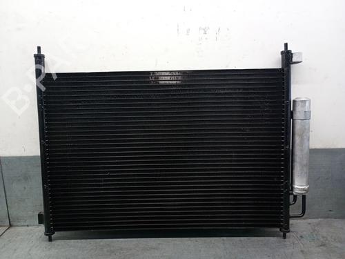 Used AC radiator AC radiator HONDA FR-V (BE) 2.2 i CTDi (BE5) (140 hp) 33691759 33691759