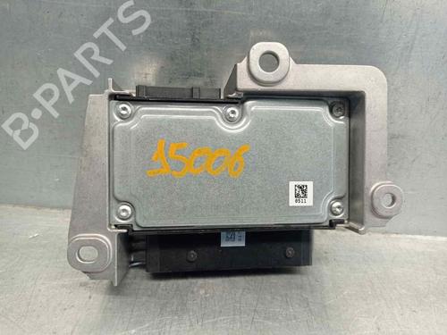 Used ECU airbags RENAULT CLIO III (BR0/1, CR0/1) 1.4 16V (98 hp) 9496968