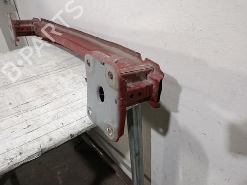 Rear bumper reinforcement MAZDA 3 Hatchback (BP) 2.0 SKYACTIV-G M Hybrid | BP28579976C73 