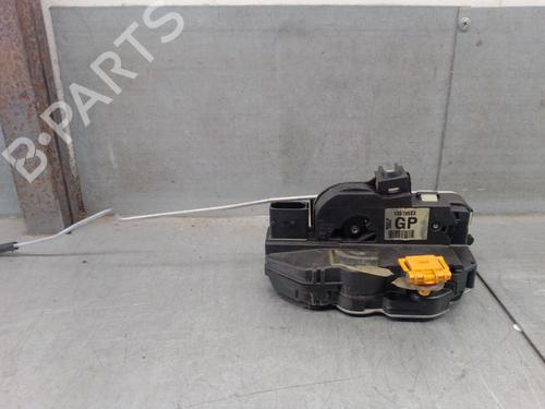 front-right-lock-opel-zafira-tourer-c-p12-2011-26175229 main image