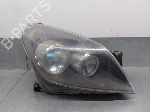Right headlight OPEL ASTRA H (A04) 1.9 CDTI (L48) | BP31644620C29 