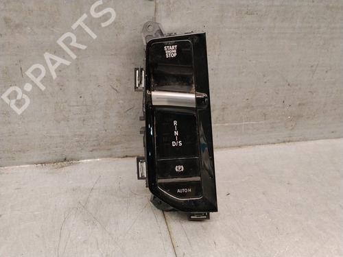 Used Gear lever Gear lever BMW X3 (G01, F97, G08) xDrive 20 d Mild-Hybrid (190 hp) 35932048 35932048
