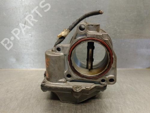Boîtier papillon VW TOURAN (1T1, 1T2) 2.0 TDI | BP15692300M82 