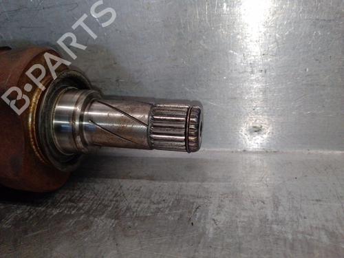 Left front driveshaft OPEL CORSA D (S07) 1.3 CDTI (L08, L68) | BP32673685M38  - Image 5