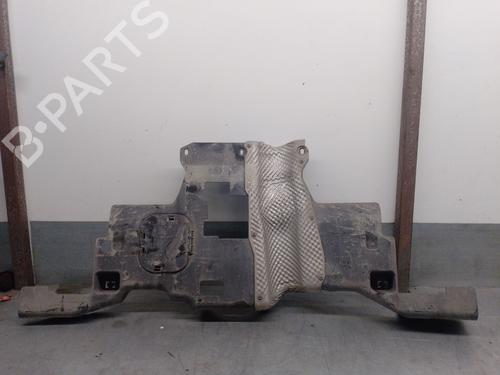 Used Underbody protection MERCEDES-BENZ GLA (H247) GLA 200 d 4-matic (247.713) (150 hp) 25711651