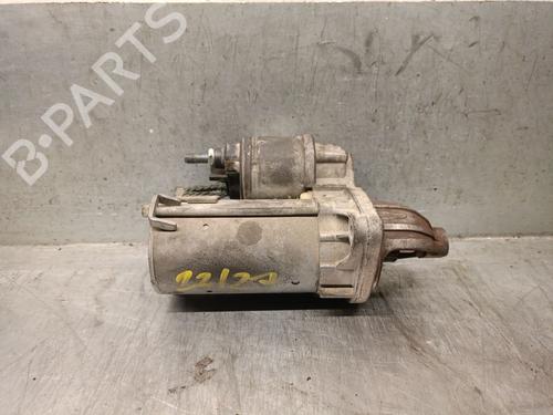 Used Starter FORD KA (RU8) 1.3 TDCi (75 hp) 23962387