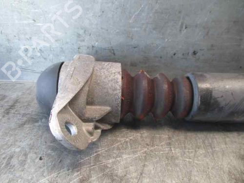 Left rear shock absorber VW GOLF V (1K1) 1.9 TDI | BP7440178M18 
