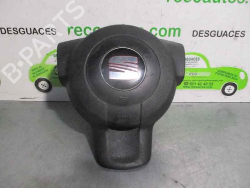 Used Driver airbag SEAT ALTEA XL (5P5, 5P8) [2006-2015]  21019167