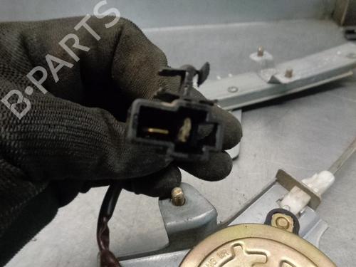 Rear right window mechanism CHEVROLET NUBIRA Saloon 1.6 | BP12056975C25 