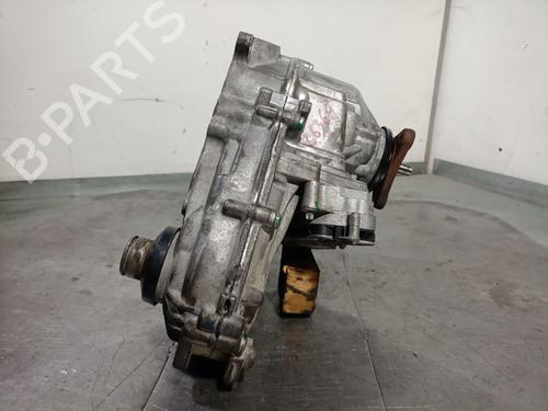 Transfer box BMW X4 (F26) xDrive 20 d | BP40041563M36 - Image 2