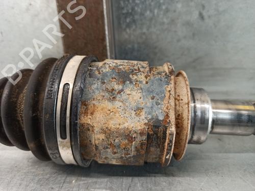 Right rear driveshaft TOYOTA RAV 4 III (_A3_) 2.2 D 4WD (ALA30_, ALA30R) | BP12569827M41 