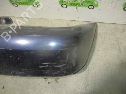 Rear bumper VW POLO III (6N1) 75 1.6 | BP2767545C8 