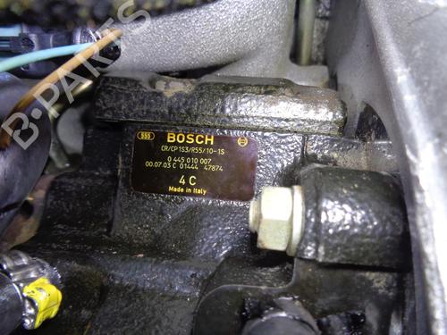 Engine ALFA ROMEO 156 Sportwagon (932_) 1.9 JTD (932B2) | BP15053578M1 