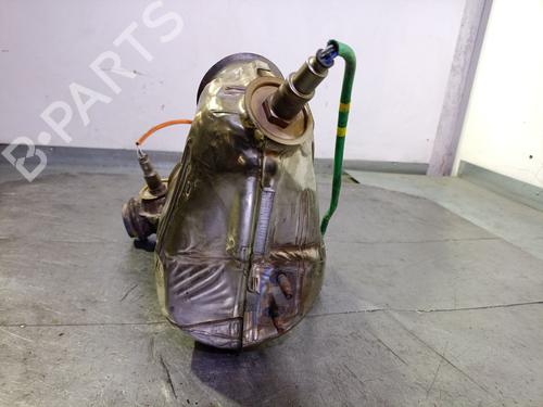 Catalyst RENAULT CAPTUR II (HF_) LPG (HFMT) | BP29748097M10