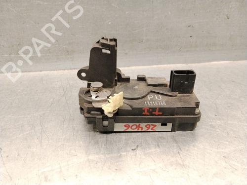 Used Rear left lock Rear left lock 38594220 38594220