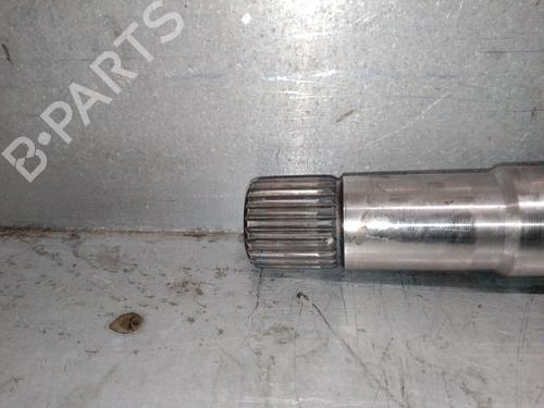 Right front driveshaft CITROËN C4 II (NC_) 1.2 THP 130 (NCHNYM, NCHNYT) | BP32122539M39 