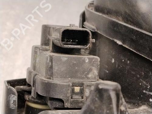 Right headlight RENAULT KANGOO Express (FW0/1_) 1.5 dCi 75 (FW07, FW10, FW04) | BP35794182C29 - Image 6