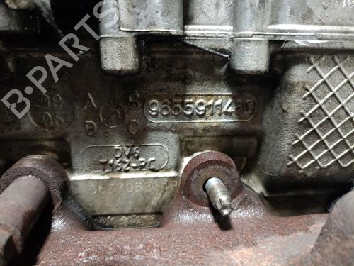 Engine FORD FOCUS C-MAX (DM2) 1.6 TDCi | BP32669863M1 - Image 10