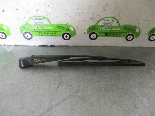 Used Rear windshield wiper arm FORD FIESTA V (JH_, JD_) 1.6 TDCi (90 hp) 3471058