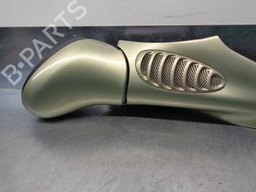 Right mirror RENAULT ESPACE III (JE0_) 2.2 12V TD (JE0E, JE0H, JE0P) | BP7304743C27 