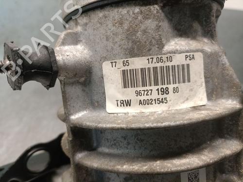 Steering pump PEUGEOT 308 CC (4B_) 1.6 16V | BP25242555M99 