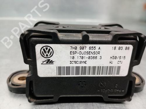 Sensor electrónico SEAT LEON (1P1) 2.0 TDI 16V | BP29585486M84 