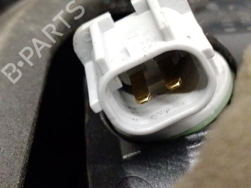 Right tailgate light RENAULT KOLEOS I (HY_)  | BP31965936C80 