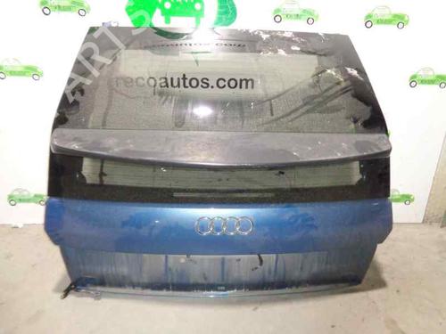 Bakluke CC/Kombi-Kupé AUDI A2 (8Z0) 1.6 FSI (110 hp) 5016003
