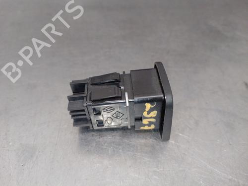 Warning switch RENAULT KADJAR (HA_, HL_) 1.3 TCe 140 (HLNB, HLN1) | BP36527313I22 - Image 4