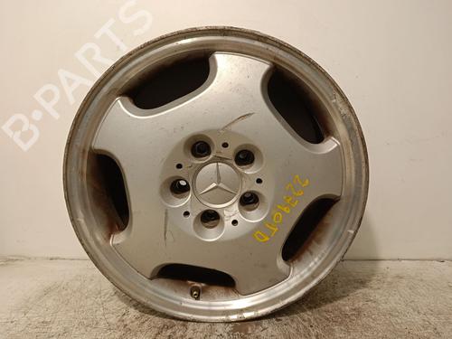 Velg MERCEDES-BENZ E-CLASS (W210) E 280 (210.063) (204 hp) 26324386