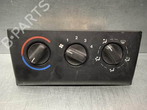 Used Climate control OPEL VECTRA B (J96) 2.0 DTI 16V (F19) (101 hp) 12056418
