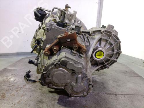 Gearbox CHRYSLER PT CRUISER (PT_) 2.2 CRD | BP26003653M3 