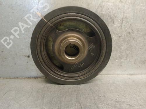 Pulley DACIA SANDERO II TCe 90 (B8M1, B8MA, B8AC) | BP35932290M122 - Image 2