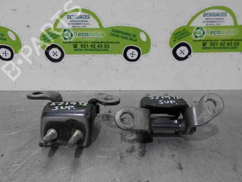 Used Hinge/Door check strap HONDA ACCORD VII (CL, CN) 2.2 i-CTDi (CN1) (140 hp) 20245772