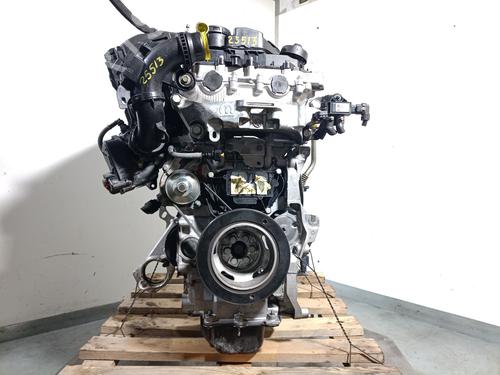 Used Engine Engine CITROËN C4 III (BA_, BB_, BC_) 1.2 PureTech 130 (BAHNSA, BAHNSB) (130 hp) 36353514 36353514