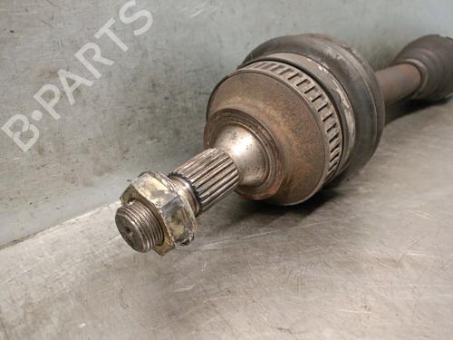 Right front driveshaft CITROËN XSARA PICASSO (N68) 2.0 HDi | BP29424769M39 