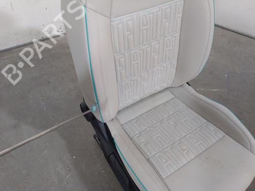 Right front seat FIAT 600e / 600 (365_, 364_) Mild Hybrid | BP27868971C16 